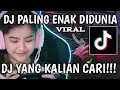 Download Lagu DJ PALING ENAK DI DUNIA VIRAL TIKTOK 2022 SOUND KANE JEDAG JEDUG FULL BASS