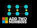Add Two Numbers - 2 LeetCode