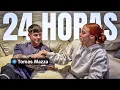 Download Lagu UN DÍA CON TOMAS MAZZA