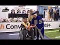 Aptech Convocation 2024 A Day of Dreams Emotions New Beginnings