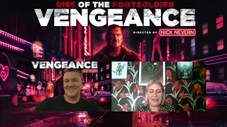 craig fairbrass talks about his role as pat tate in rise of the footsoldier vengeance
