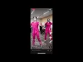 TikTok Nurse Dance 2021 February - PiuPiu Dance Song