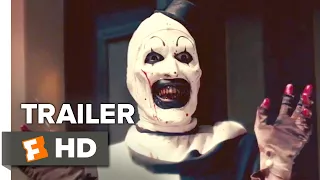 Terrifier Trailer 2018 Movieclips Indie