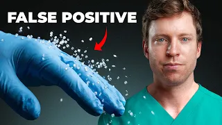 the grad student who broke microplastics research