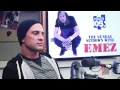 The Sunday SitDown with EmEz David Fumero