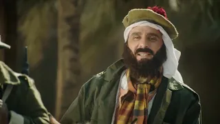 مسلسل الكبير اوى الجزء الرابع الحلقة 15 El Kabeer Awi Episode 