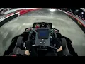 NEW TRACK K1 Speed Toronto
