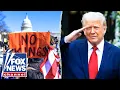 Download Lagu Kevin McCarthy argues what 'No Kings' protesters don't understand about Trump