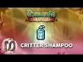Critter Shampoo - Terraria 1 4 Journey s End