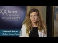 Kayo Women s Private Equity Conference 2016 - Elizabeth Betten