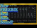 Make Your Di Bass Sound Real With This New FREE Plugin - Box of Bass By Box Of Rules