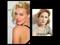 Top 9 Porn Star vs Celebrity duplicate