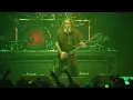Slayer - The Repentless Killogy 2019   Live at The Forum in Inglewood, CA
