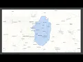 972 Area Code Texas Social Economic Profile