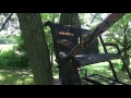Muddy Nexus Double Ladder Stand Muddy Outdoor Products