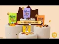 Nuts com Commercial 2026