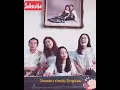 Download Lagu (Kren Keluarga Rachel Angela Menyanyikan Lagu Rohani Kristen | Seperti Rusa Rindu Sungaimu.