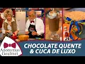 Download Lagu Chocolate Quente e Cuca de Luxo - Anonymus Gourmet - programa completo - 29/05/2021
