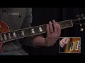 Mountain Climbing - Joe Bonamassa (Performance by Danny Gill)