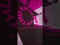 정국 (Jung Kook) 'Seven (feat. Latto) - Alesso Remix' Visualizer - Jung Kook