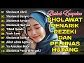 Download Lagu SHOLAWAT TERBARU 2025 | SHOLAWAT NABI PENARIK REJEKI | Sholawat Jibril, Sholawat Busyro, Nariyah