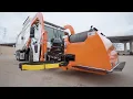 Mack LR Residential Front Loader Part 7 - Refuse Body