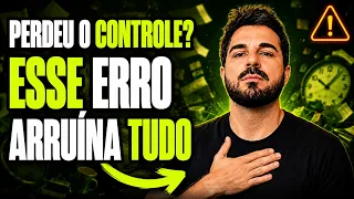 MANTER a CALMA em 10 LIÇÕES PODEROSAS que vão TRANSFORMAR sua VIDA! DESCUBRA AGORA!