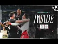 Download Lagu UCL INSIDE Juventus v Borussia Dortmund | Behind the Scenes