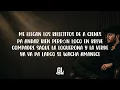 ME VALE V - Tito Double P (LETRA Oficial)