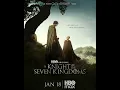 A Knight Of The Seven Kingdoms Arrival In Ashford Episode 2 Soundtrack 