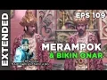 FITNAH MERAJALELA! Orang Mirip Prabu Bikin Onar - Kembalinya Raden Kian Santang Eps 109 PART 2