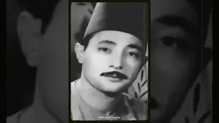 و و ه ب ن ا ل د او ود س ل ي م ان تلاوة خاشعه نادرة للشيخ شكري البرعي وكأنك في السماء 