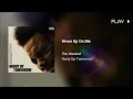 Download Lagu The Weeknd - Given Up On Me (639Hz)