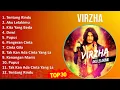 Download Lagu Virzha 2024 MIX Best Songs - Tentang Rindu, Aku Lelakimu, Kita Yang Beda, Dewi