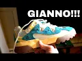 GOLF LE FLEUR GIANNO BROWN