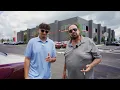 I bought a Tesla Dealership