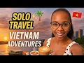 Download Lagu Solo Travel Vietnam 🇻🇳 | Vietnam Travel Vlog 2025: Coffee, Book Street \u0026 Sunset Waterbus