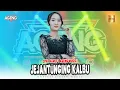 Download Lagu Diva Hani ft Ageng Music - Jejantunging Kalbu (Official Live Music)