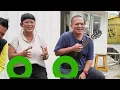 ANGKRINGAN SOULJAH #10 - APAKAH BADUT CINTA SIMBOL LAKI-LAKI HUMORIS?