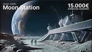 Moon Station | Official Video