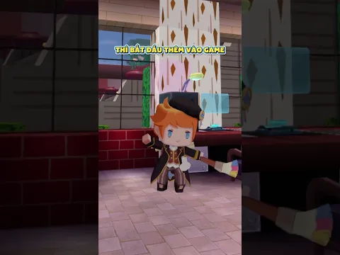 Cách tạo skin trong Mini World mà có thể anh em chưa biết!! #miniworld #miniworldvn
