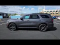2025 Dodge Durango Fort Collins Loveland Greeley Timnath Windsor CO