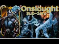 He is a Powerful Gold Character Onslaught Subzero Realm Klash Survivor Gameplay MK Mobile