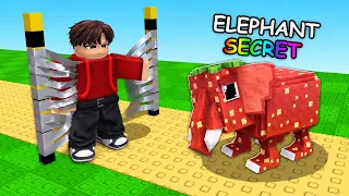 MABAR ROBLOX VALENTINO EXANDY #85