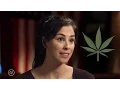 Sarah Silverman Plays Baked or Faked - Speakeasy