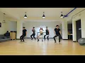 SUNMI - "Gashina" Dance Practice (Mirrored)
