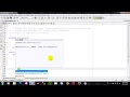 How to Set Thread Name in Java Netbeans