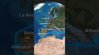 Our next catamaran delivery