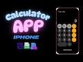 How to Build a Calculator Using HTML CSS and JavaScript Calculator App