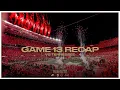 2024 Ohio State Football Round 1 CFP Recap vs Tennessee